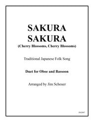 Sakura Sakura P.O.D cover Thumbnail